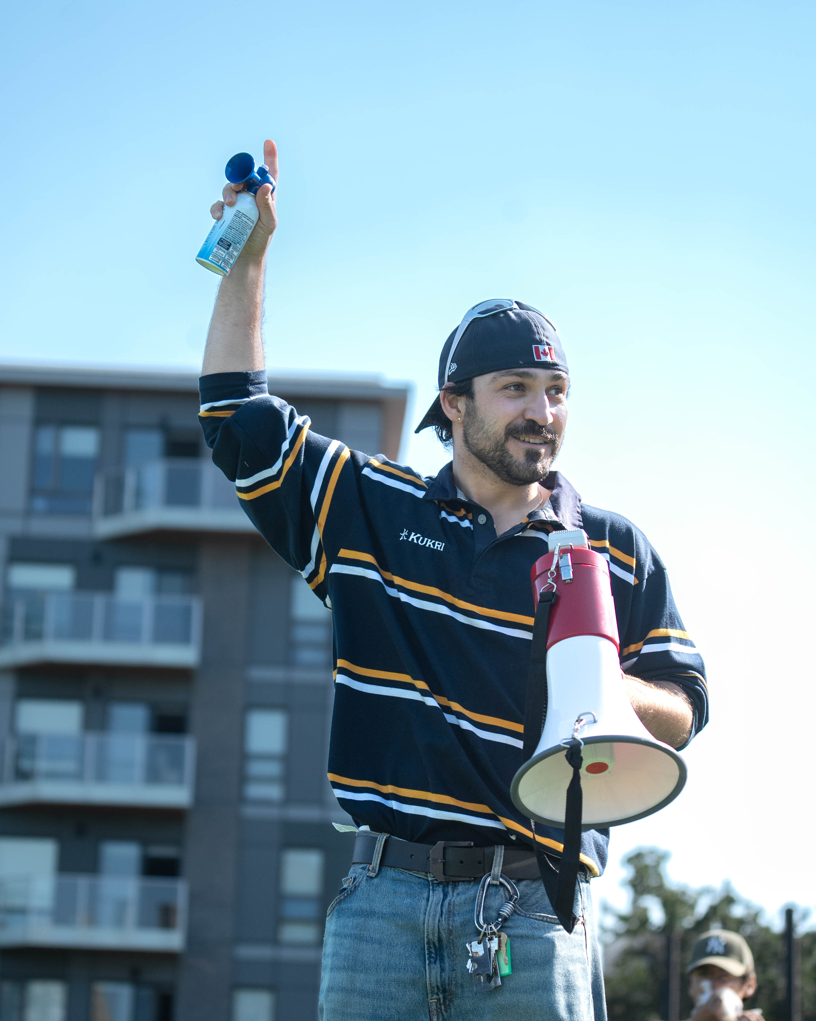 Student Life Image 1